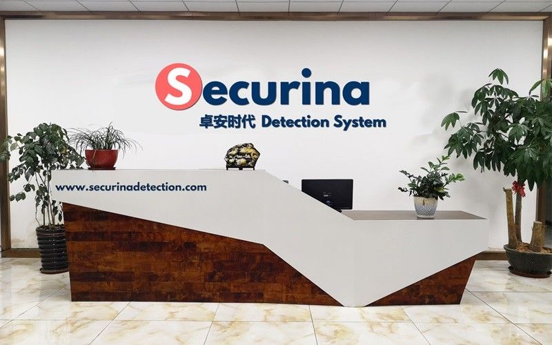 Porcellana Securina Detection System Co., Limited Profilo Aziendale