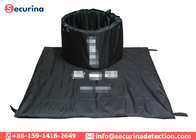 Aramid UD Fabric Bomb Disposal Kit Fragment Protection Blast Suppression Blanket